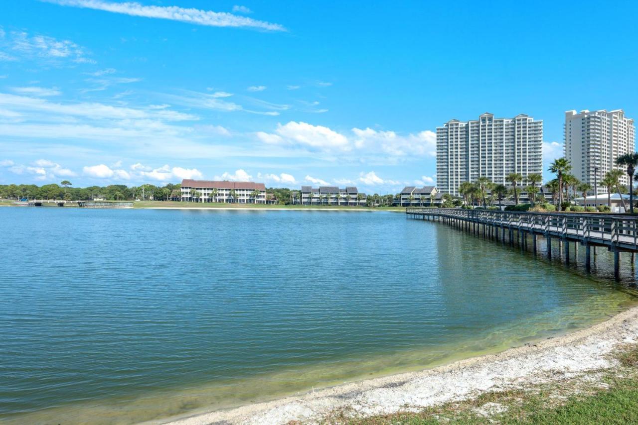Ariel Dunes II 1908 Destin Exterior photo